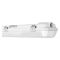 Світильник під LED лампу G13 DAMP PROOF 600 2XLAMP HOUSING IP65
