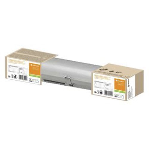 Світильник під LED лампу G13 DAMP PROOF 600 2XLAMP HOUSING IP65