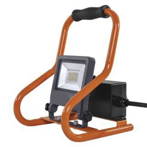 LED прожектор переносний LEDVANCE Worklight  SOCKET (GEN 2) 20W IP44