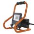 LED прожектор переносной LEDVANCE Worklight R-STAND SOCKET (GEN 2) 20W IP44