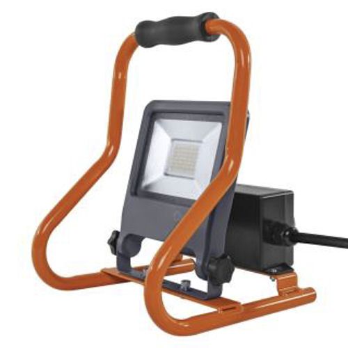 LED прожектор переносний LEDVANCE Worklight  SOCKET (GEN 2) 30W IP44