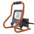 LED прожектор переносной LEDVANCE Worklight R-STAND SOCKET (GEN 2) 30W IP44