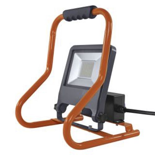 LED прожектор переносний LEDVANCE Worklight  SOCKET 50W IP44