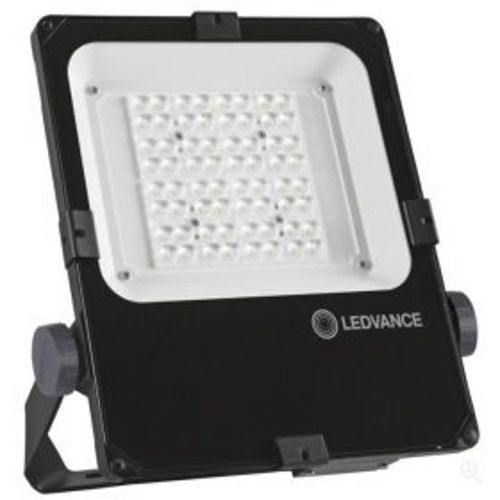 LED прожектор LEDVANCE FLOODLIGHT PERFORMANCE ASYM 55x110 50W 3000К IP66 Чорний