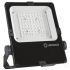 LED прожектор LEDVANCE FLOODLIGHT PERFORMANCE ASYM 55x110 50W 3000К IP66 Черный