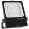 LED прожектор LEDVANCE FLOODLIGHT PERFORMANCE ASYM 55x110 50W 4000К IP66 Чорний