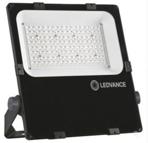 LED прожектор LEDVANCE FLOODLIGHT PERFORMANCE ASYM 55x110 100W 3000К IP66 Чорний