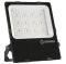 LED прожектор LEDVANCE FLOODLIGHT PERFORMANCE ASYM 55x110 200W 4000К IP66 Чорний
