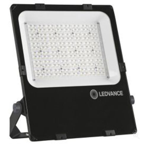 LED прожектор LEDVANCE FLOODLIGHT PERFORMANCE ASYM 55x110 290W 3000К IP66 Чорний