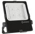 LED прожектор LEDVANCE FLOODLIGHT PERFORMANCE ASYM 45x140 50W 3000К IP66 Черный