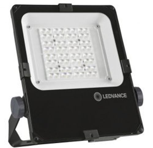 LED прожектор LEDVANCE FLOODLIGHT PERFORMANCE ASYM 45x140 50W 4000К IP66 Чорний