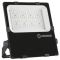 LED прожектор LEDVANCE FLOODLIGHT PERFORMANCE ASYM 45x140 150W 4000К IP66 Чорний