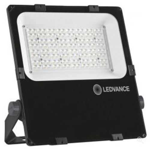 LED прожектор LEDVANCE FLOODLIGHT PERFORMANCE ASYM 45x140 150W 4000К IP66 Чорний