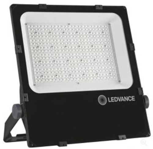 LED прожектор LEDVANCE FLOODLIGHT PERFORMANCE ASYM 45x140 200W 4000К IP66 Чорний