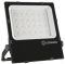 LED прожектор LEDVANCE FLOODLIGHT PERFORMANCE ASYM 45x140 290W 3000К IP66 Чорний