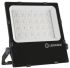 LED прожектор LEDVANCE FLOODLIGHT PERFORMANCE ASYM 45x140 290W 4000К IP66 Черный