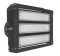 LED прожектор LEDVANCE для освещения больших площадей ECO HP FLOOD 300W Чорний