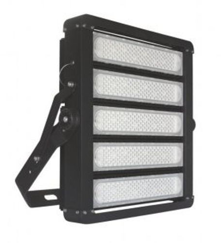 LED прожектор LEDVANCE ECO HIGH POWER FLOODLIGHT 500W 4000К IP65 Черный (4058075372559)