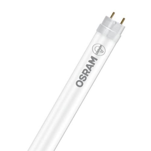 Лампа LED OSRAM Т8 двостороннє підключення ST8B-1.2M 18W 4000K AC DE