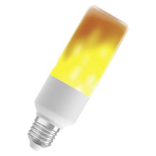 Лампа LED OSRAM STAR STICK 0.5W 1500K E27