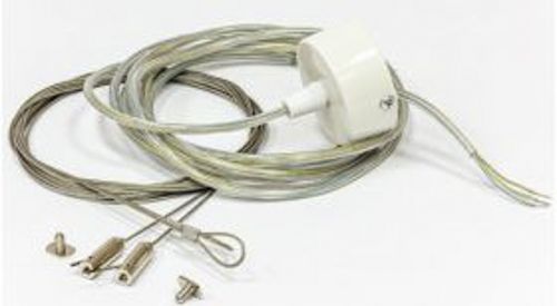 Комплект LEDVANCE для підвісного монтажу світильників SINGLE LUM SUSP KIT ALLTYPES