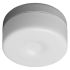 Світильник-нічник LEDVANCE із димером DOT-IT TOUCH HIGH DIM 0,45W Білий