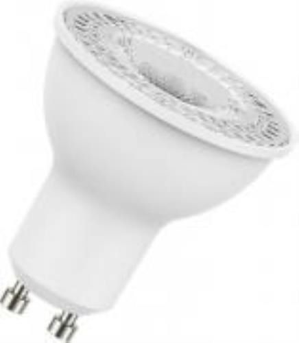 Лампа LED OSRAM рефлекторна PAR16 50 5W 4000K 220-240V GU10