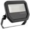 LED прожектор LEDVANCE FLOODLIGHT 20W 6500К IP65 Чорний