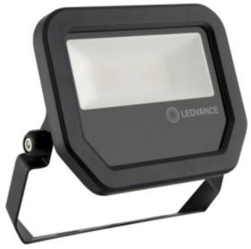 LED прожектор LEDVANCE FLOODLIGHT 20W 6500К IP65 Чорний