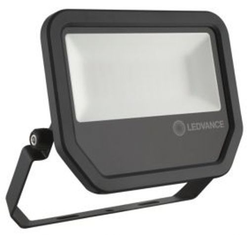 LED прожектор LEDVANCE симетричний FL PFM 50W 6500K SYM 100 Чорний