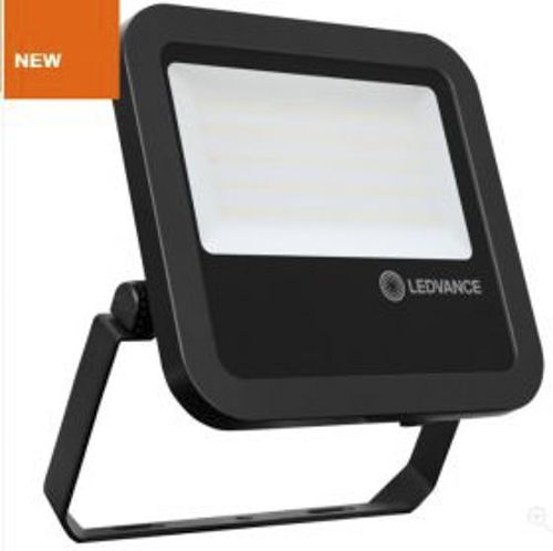 LED прожектор LEDVANCE FLOODLIGHT 65W 3000К IP65 Чорний