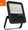 LED прожектор LEDVANCE FLOODLIGHT 80W 3000К IP65 Чорний