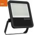 LED прожектор LEDVANCE FLOODLIGHT 125W 6500К IP65 Чорний