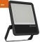 LED прожектор LEDVANCE FLOODLIGHT 200W 4000К IP65 Чорний