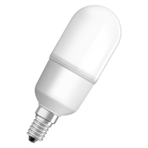 Лампа LED OSRAM STICK75 10W 2700K FR E14