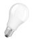 Лампа LED OSRAM LS CLA60 RGB+DIM+пульт 9W 2700K FR E27 6x1 OSRAM