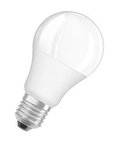 Лампа LED OSRAM RGB з диммером з пультом дистанційного керування CLAS A 60 RGB 9W 2700K E27