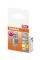 Лампа LED OSRAM низьковольтна капсульна PIN 12 V DIM 20 320° 2 W 2700K G4