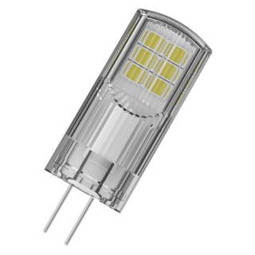 Лампа LED OSRAM капсульна низьковольтна PIN30 26W 2700K 12V G4