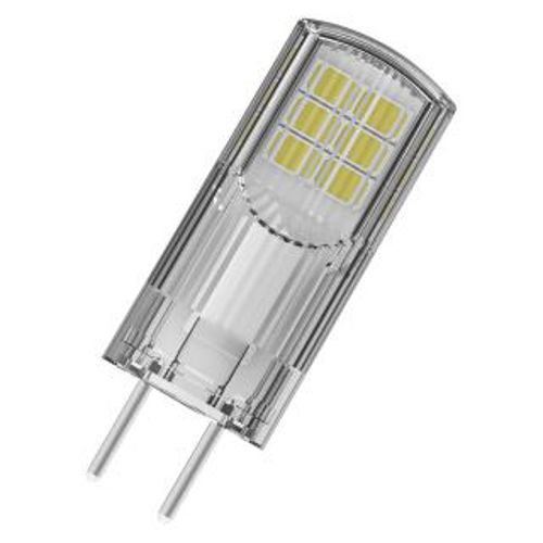 Лампа LED OSRAM PIN 12 V 30 320° 2.6 W 2700K GY6.35