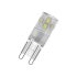 Лампа LED OSRAM PIN 20 CL 1,9W 2700K G9