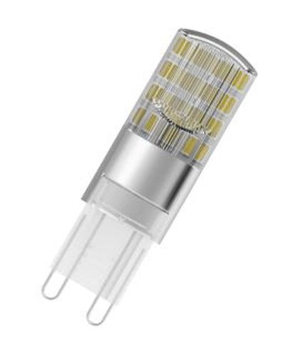 Лампа LED OSRAM капсульна PIN30 26W 2700K G9