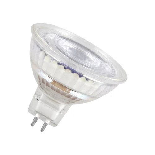 Лампа LED OSRAM рефлекторна MR16 50 36 8W 4000K 12V GU5.3