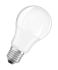 Лампа LED OSRAM дымированная груша Super Star CL A60 DIM 87W 2700K FR E27