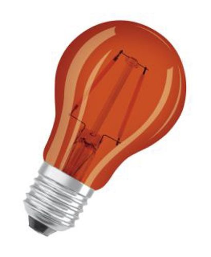 Лампа LED OSRAM LSCLA15 ORANGE 16W 515E276XBLI1