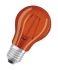 Лампа LED OSRAM LSCLA15 ORANGE 16W 515E276XBLI1