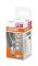 Лампа LED OSRAM філаментна кулька Retrofit CLASSICP 4W 4000K E14