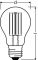 Лампа LED OSRAM філаментна груша CLAS A100 10W 4000K E27