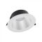 Світильник LEDVANCE DOWNLIGHT UGR19 14W 3000К IP54 Білий