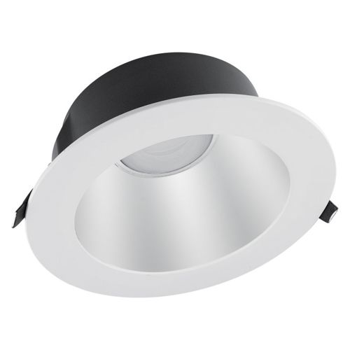 Світильник LEDVANCE DOWNLIGHT UGR19 DALI 21W 3000К IP54 Білий